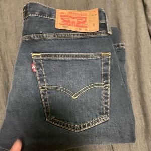 Levi’s 501